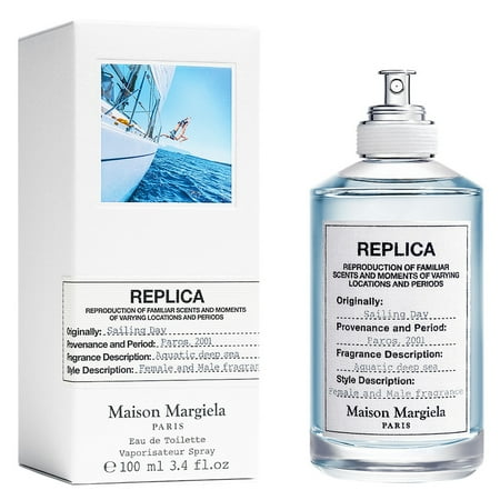 Maison Margiela Replica Sailing Day Eau de Parfum 3.3 oz for Unisex