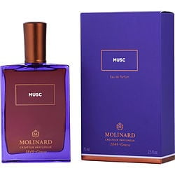Molinard Musc Eau de Parfum 2.5 oz for Women