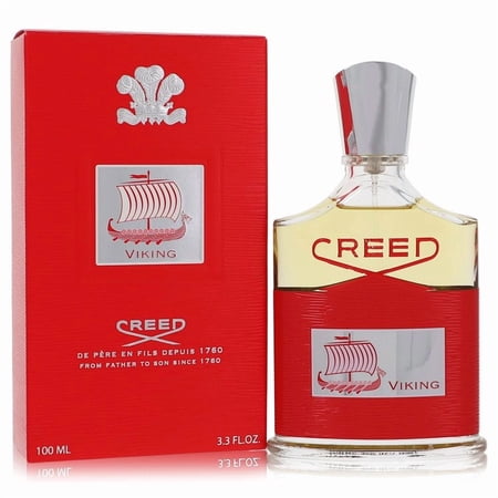 Creed Viking Eau De Parfum 3.3 oz for Men