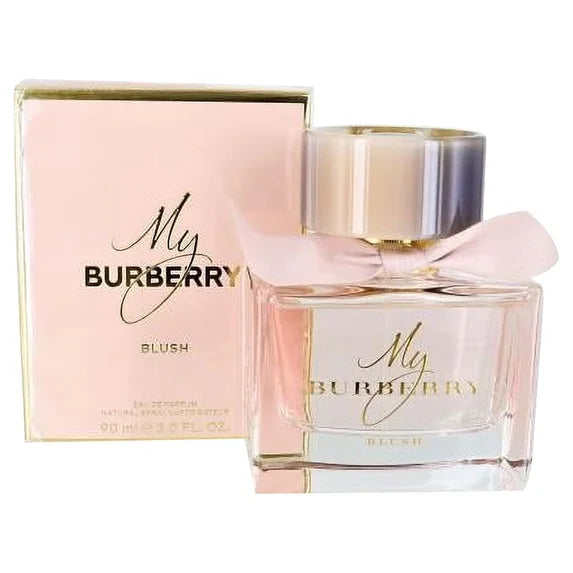 Burberry My Burberry Blush 3.0 oz Eau de Parfum for Women