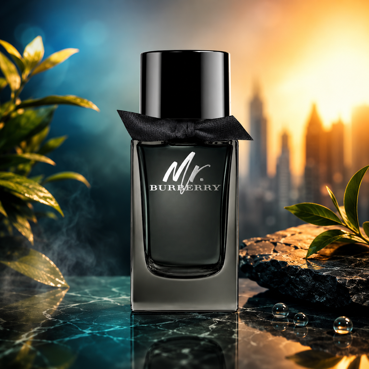 Mr. Burberry Eau de Parfum 3.3 oz for Men