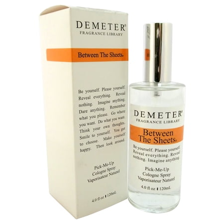 Demeter Between The Sheets Eau de Cologne 4.0 oz for Women