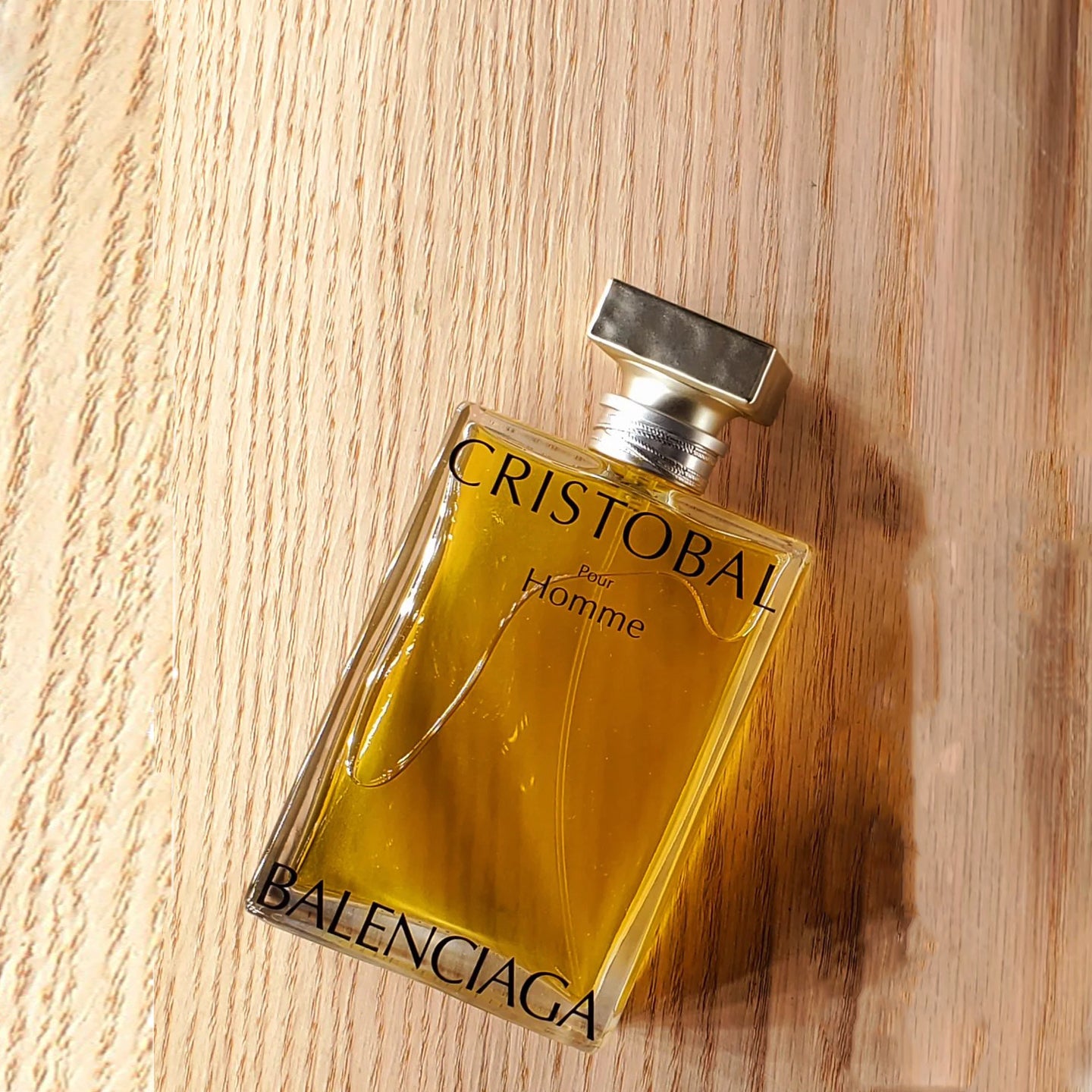 Balenciaga perfume men online