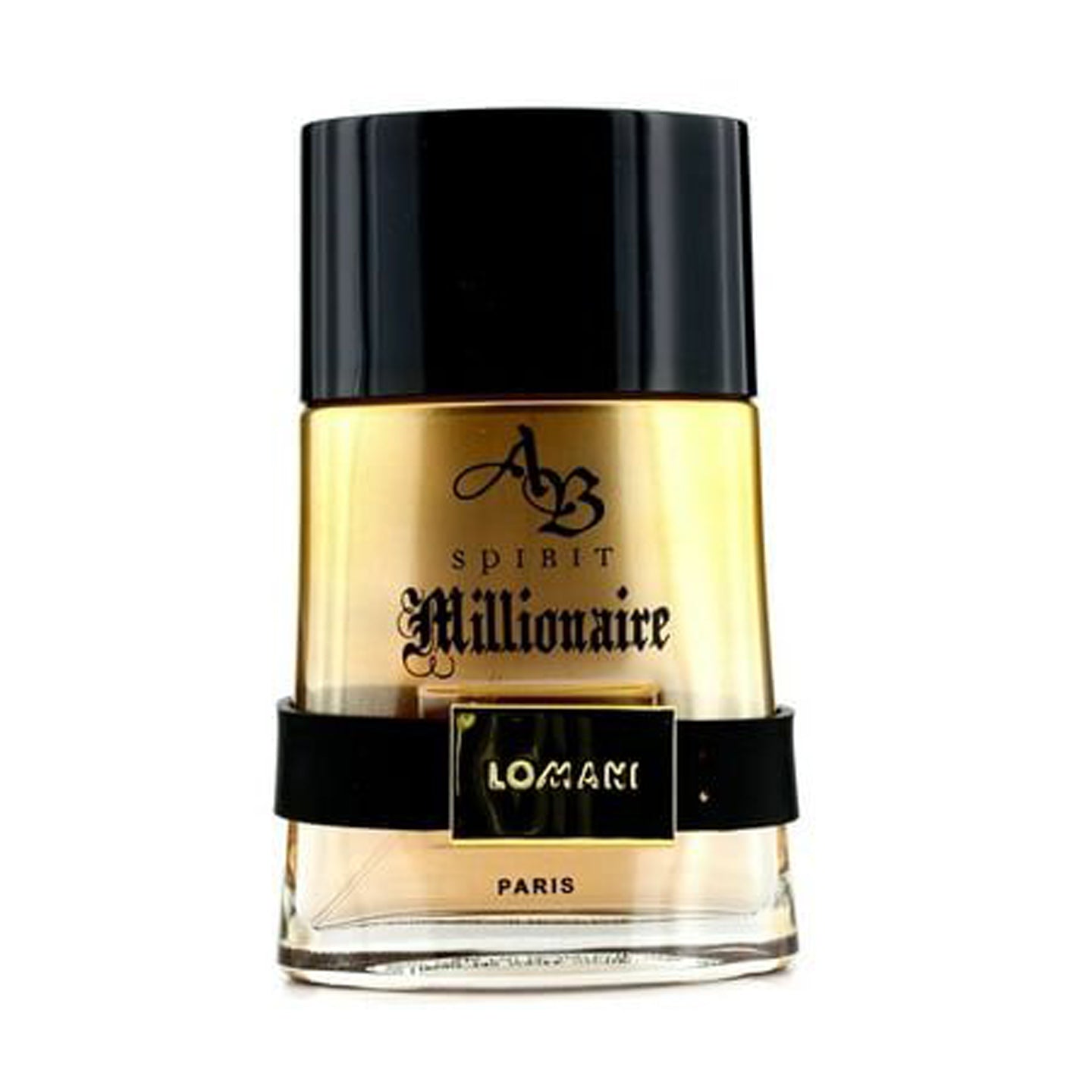 Lomani AB Spirit Millionaire Eau de Toilette Spray 100 ml for Men