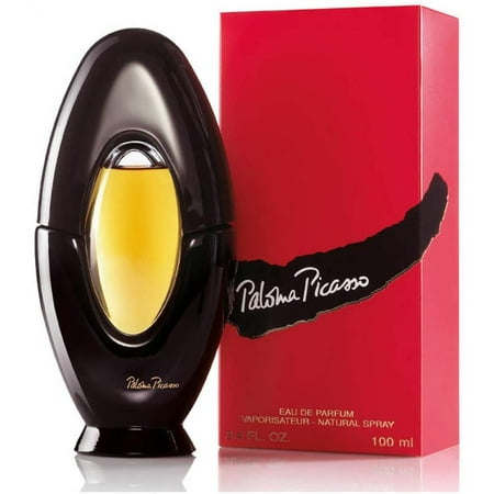 Paloma Picasso Paloma Picasso Eau de Parfum 3.4 oz for Women tester