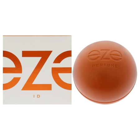 Eze Id Eau de Parfum 1.0 oz for Unisex
