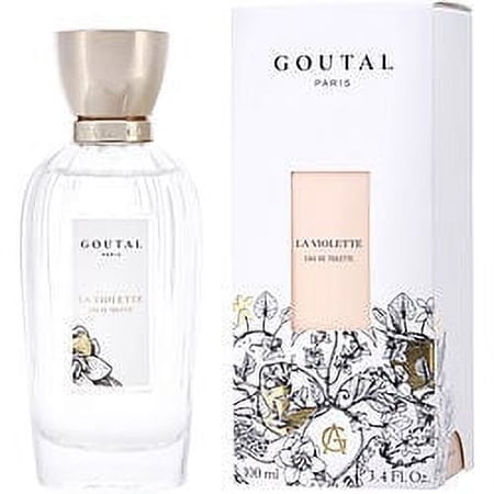 Annick Goutal La Violette Eau De Toilette 3.4 oz for Women