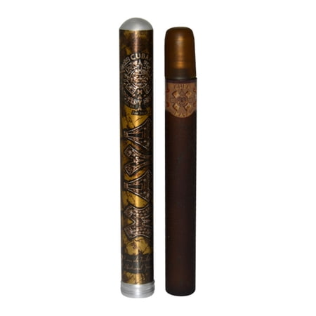 Cuba for Menixico for Menaya Eau de Toilette 1.17 oz for Men