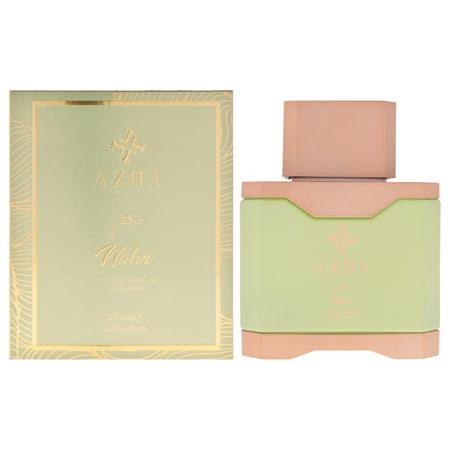 Azha Nahr Eau De Parfum 3.3 oz for Women