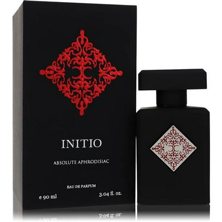 Initio Absolute Aphrodisiac Eau De Parfum 3.0 oz for Unisex