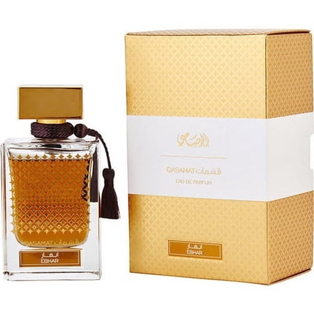 Qasamat Rasasi Ebhar Eau de Parfum 2.19  oz for Women