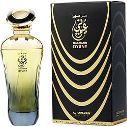 Al Haramain Oyuny Eau de Parfum 3.33 oz for Women