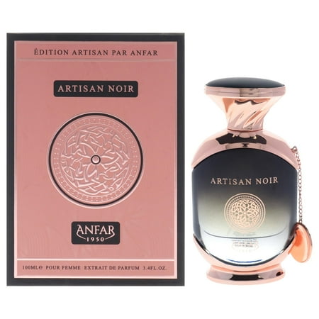 Anfar Artisan NoirEau de Parfum Eau de Parfum 3.4 oz for Women