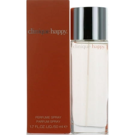 Estée Lauder Clinique Happy Eau de Parfum 1.7 oz for Women