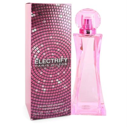 Paris Hilton Electrify Eau de Parfum 3.4 oz for Women