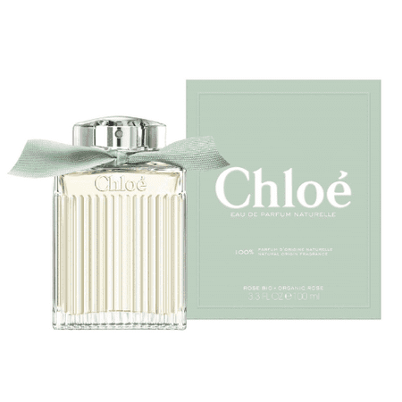 Chloe Naturelle Eau De Parfum 3.4 oz for Women