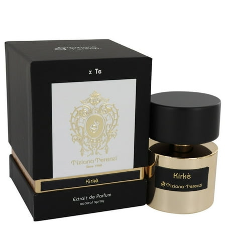 Tiziana Terenzi Kirke Extrait 3.4 oz for Unisex