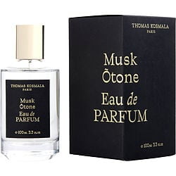 Thomas Kosmala Musk Otone Eau De Parfum 3.3 oz for Unisex