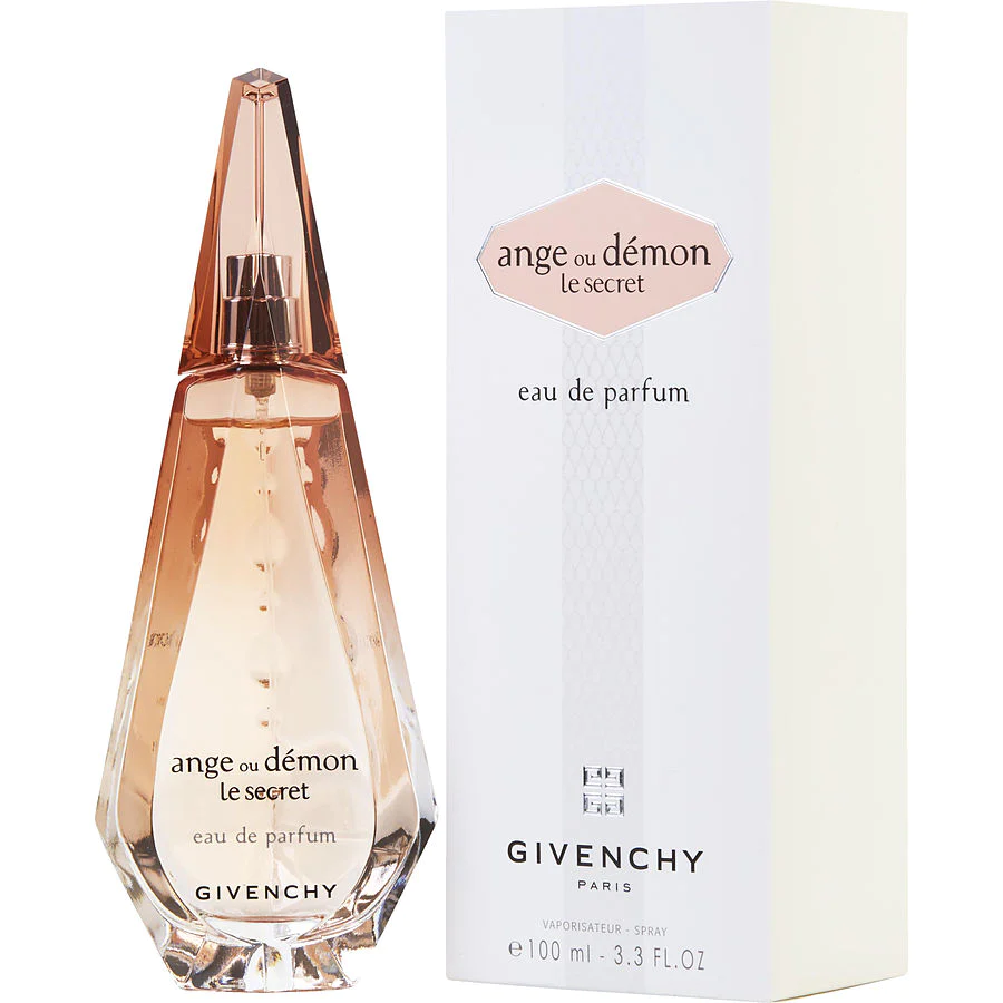 Givenchy Ange Ou Demon Le Secret Eau de Parfum 1.7 oz for Women