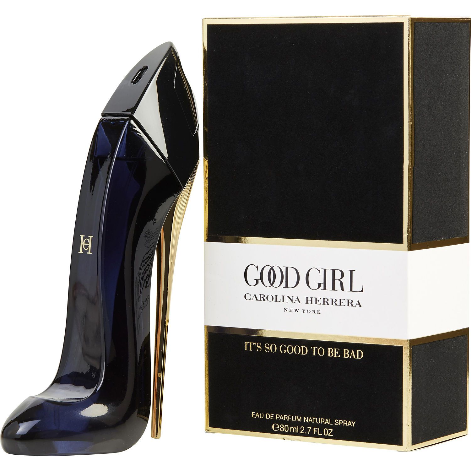 Carolina Herrera Good Girl (Eau de Parfum 2.8 oz) for Women