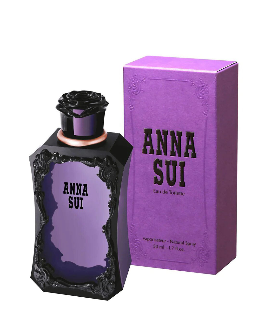 Anna Sui 50 ml Eau De Toilette Spray for Women