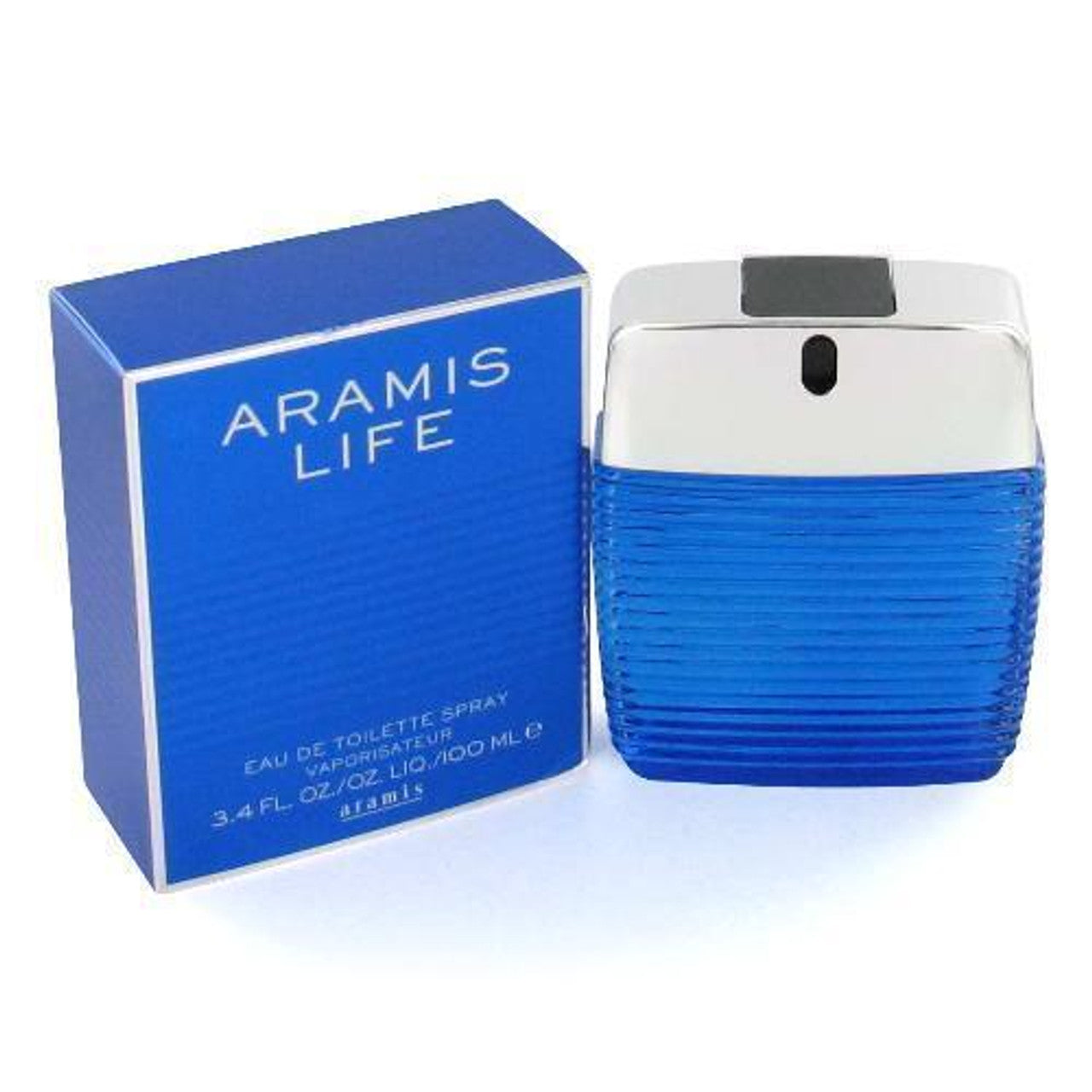 Aramis Life By Aramis Cologne Men 3.4oz /100 ml Eau de Toilette Spray
