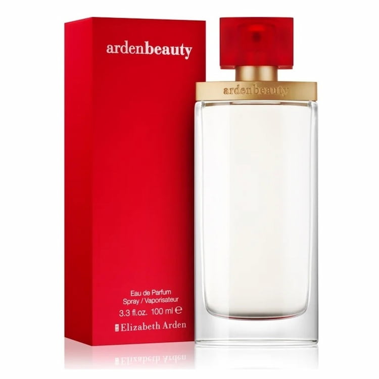 Elizabeth Arden Beauty Eau de Parfum 3.4 oz for Women