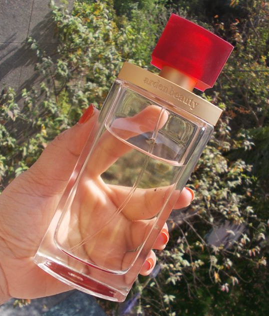 Elizabeth Arden Arden Beauty Eau de Parfum Spray 100 ml for Women