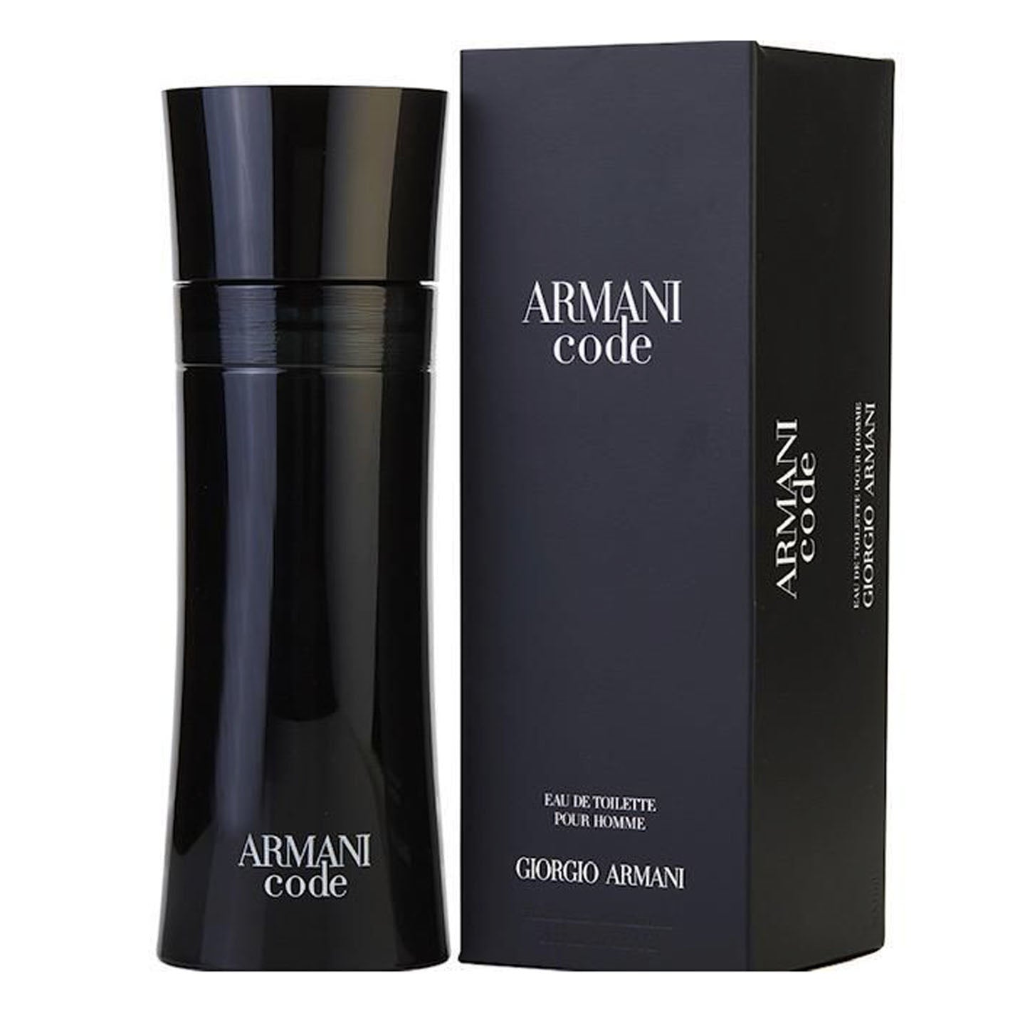 Giorgio Armani Armani Code Eau De Toilette Spray for Men