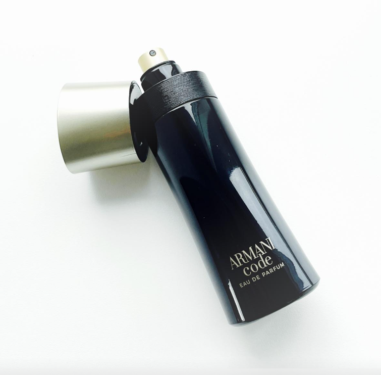 Giorgio Armani Armani Code Eau de Parfum Spray for Men