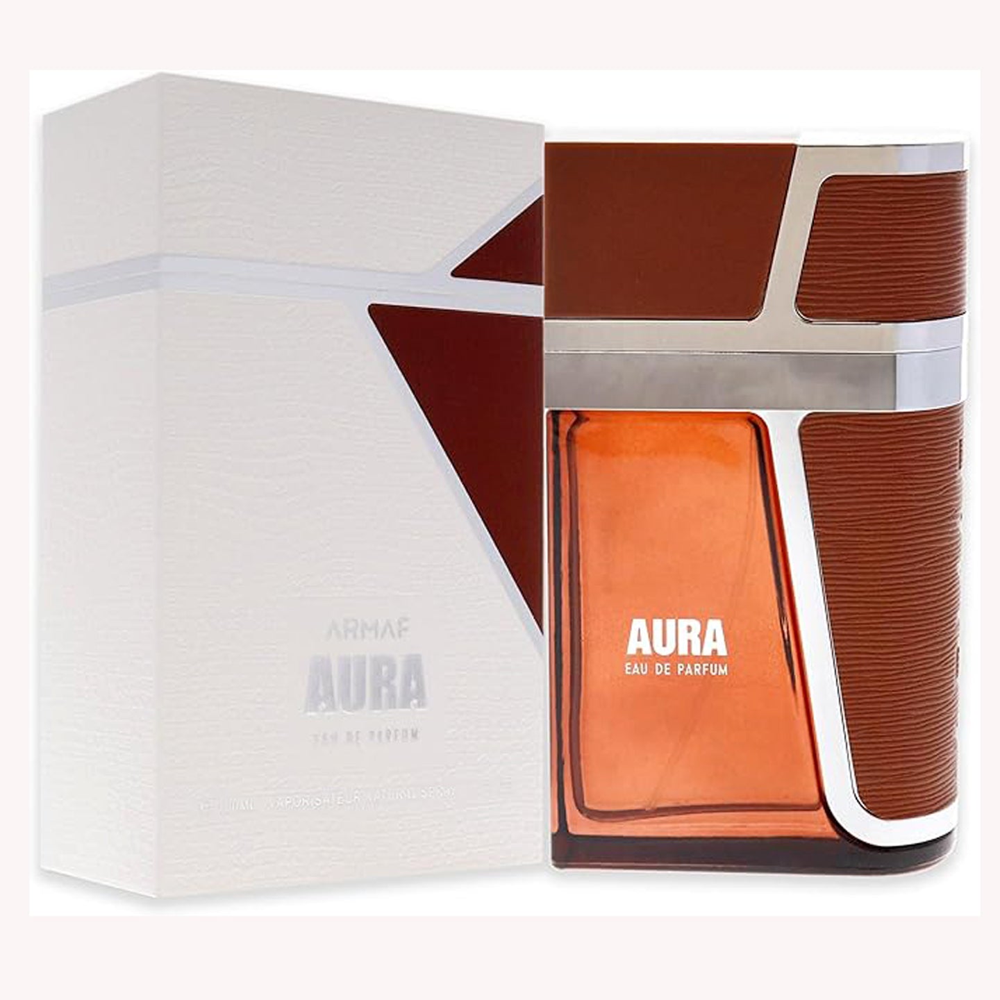 Armaf Aura Eau de Parfum Spray 100 ml for Men
