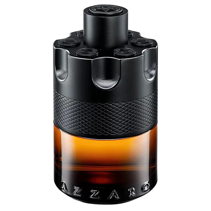 Azzaro The Most Wanted Eau de Parfum 3.38 oz for Men