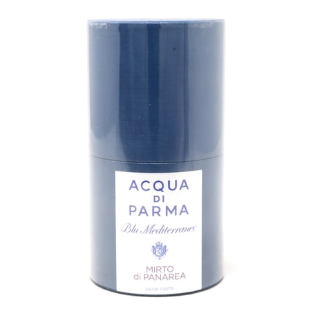 Acqua di Parma Blu Mediterraneo Mirto Di Panarea Eau de Toilette 3.3 oz for Men