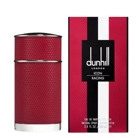 Dunhill Icon Racing Red Eau de Parfum 3.3 oz for Men