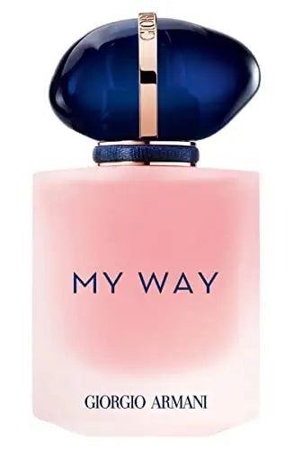 Armani My Way Floral Eau De Parfum 1.7 oz  Rechargeable Refillable for Women