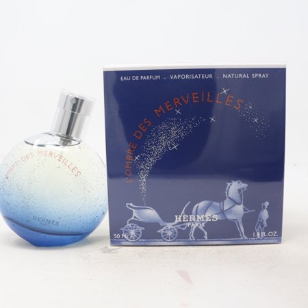 Hermes L'ombre Des Merveilles Eau De Parfum 1.6 oz for Women