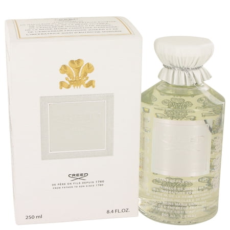 Creed Royal Water 8.4 oz SprayL for Men tester