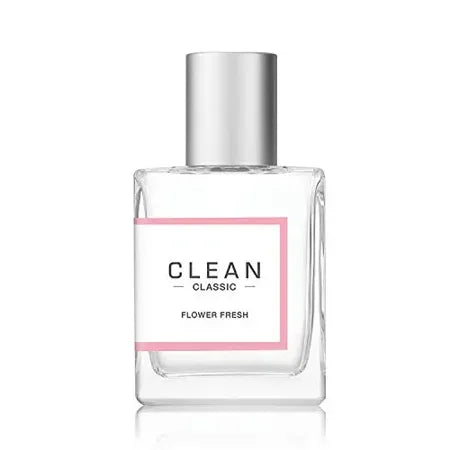Clean Flower Fresh New Package Eau de Parfum 1.0 oz for Women