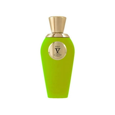 V Canto Eau de Parfum Eau de Parfum 3.3 oz for Unisex