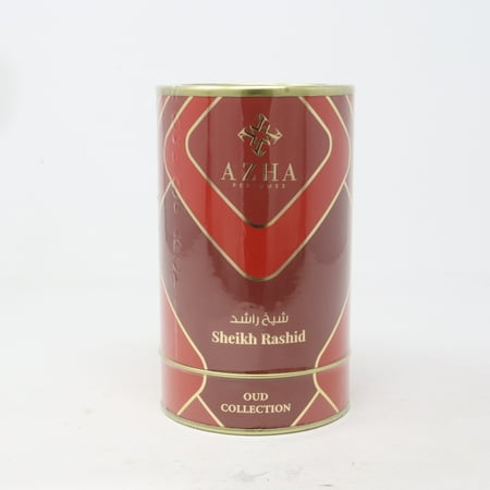 Azha Shaikh Rashid Eau de Parfum 3.3 oz for Women