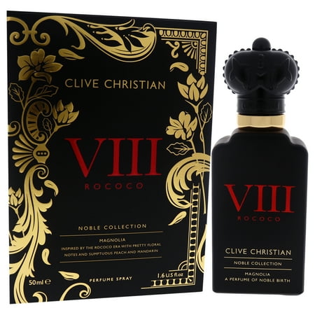 Clive Christian Noble Rococo Magnolia 1.6 oz Parfum for Women