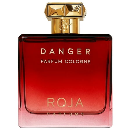 Roja Dove Danger Pour Homme Parfum Cologne Spray 3.4  oz for Men