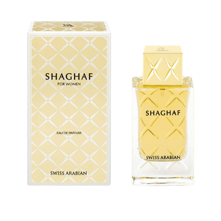 Swiss Arabian Shaghaf 2.5 oz Eau de Parfum for Women