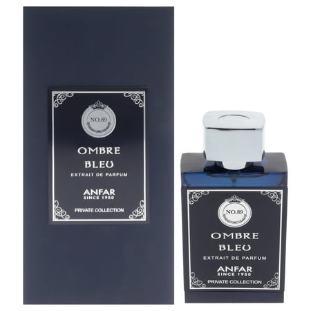 Anfar Ombre BleuEau de Parfum Eau de Parfum 1.7 oz for Men