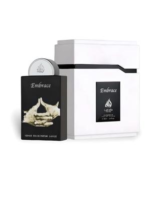 Lattafa Pride Embrace Eau De Parfum 3.4 oz for Unisex
