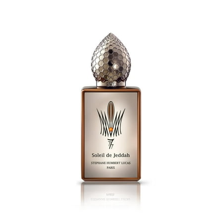 Stephane Humbert Lucas 777 Soleil De Jeddah Afterglow Eau De Parfum 1.7 oz for Unisex