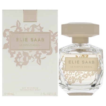 Elie Saab Le Parfum Bridal 3.0 oz Eau de Parfum for Women