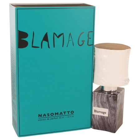 Nasomatto Blamage Eau de Parfum 1.0 oz for Unisex
