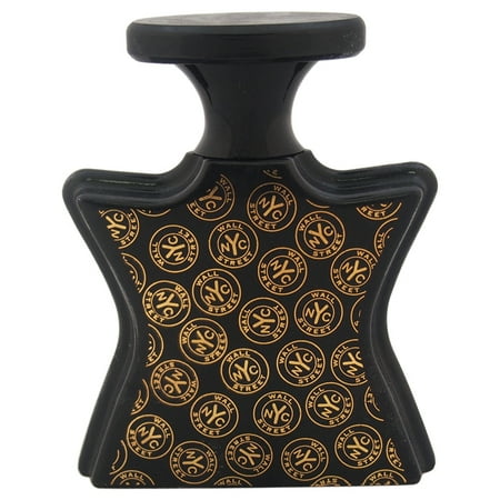 Bond No. 9 Wall Street Eau De Parfum 1.7 oz for Men