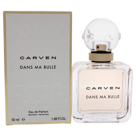 Carven Dans Ma Bulle Eau de Parfum 1.7 oz for Women
